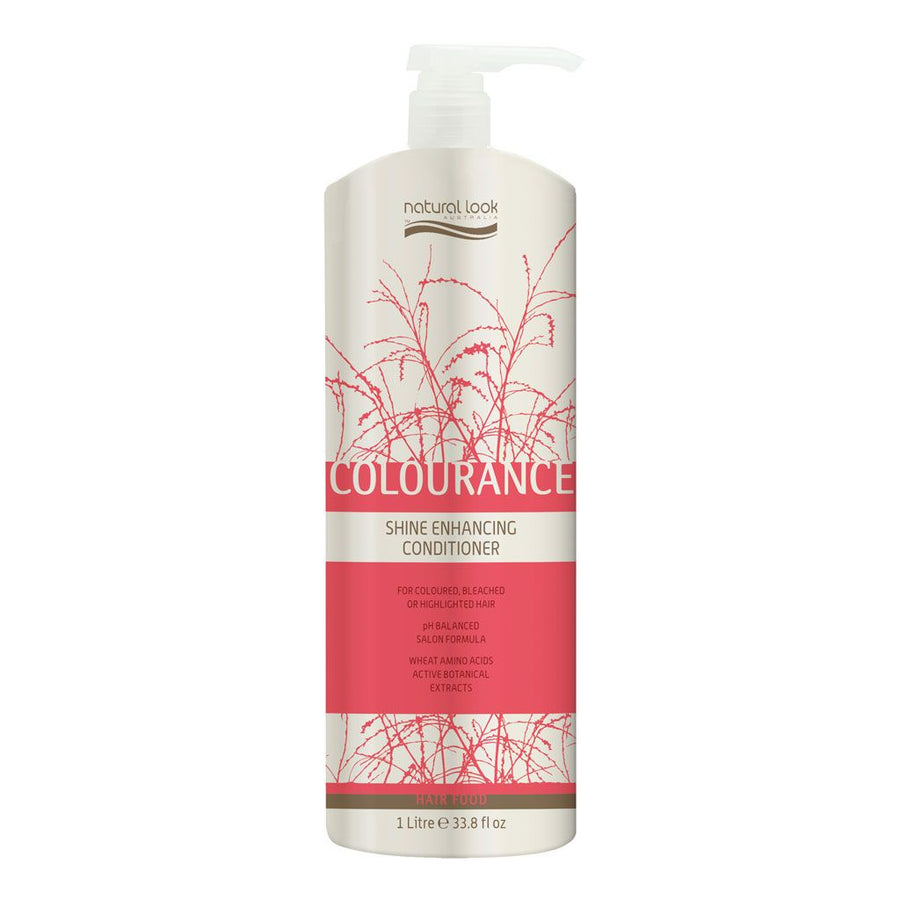 Shine Enhancing: Colourance Shine Enhancing Conditioner