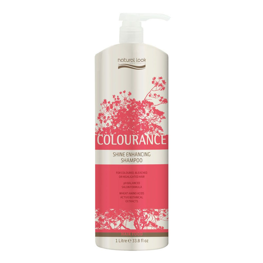 Shine Enhancing: Colourance Shine Enhancing Shampoo