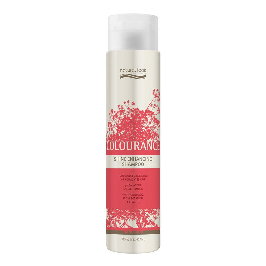 Shine Enhancing: Colourance Shine Enhancing Shampoo