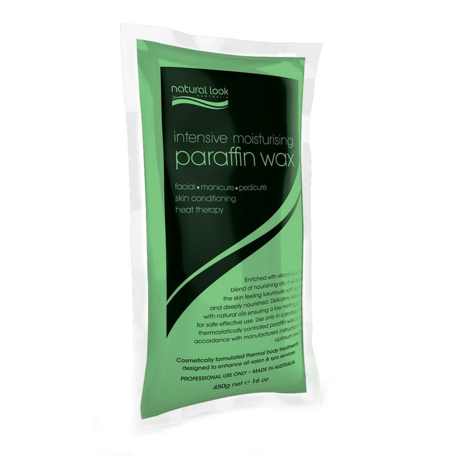 Paraffin Wax Tea Tree