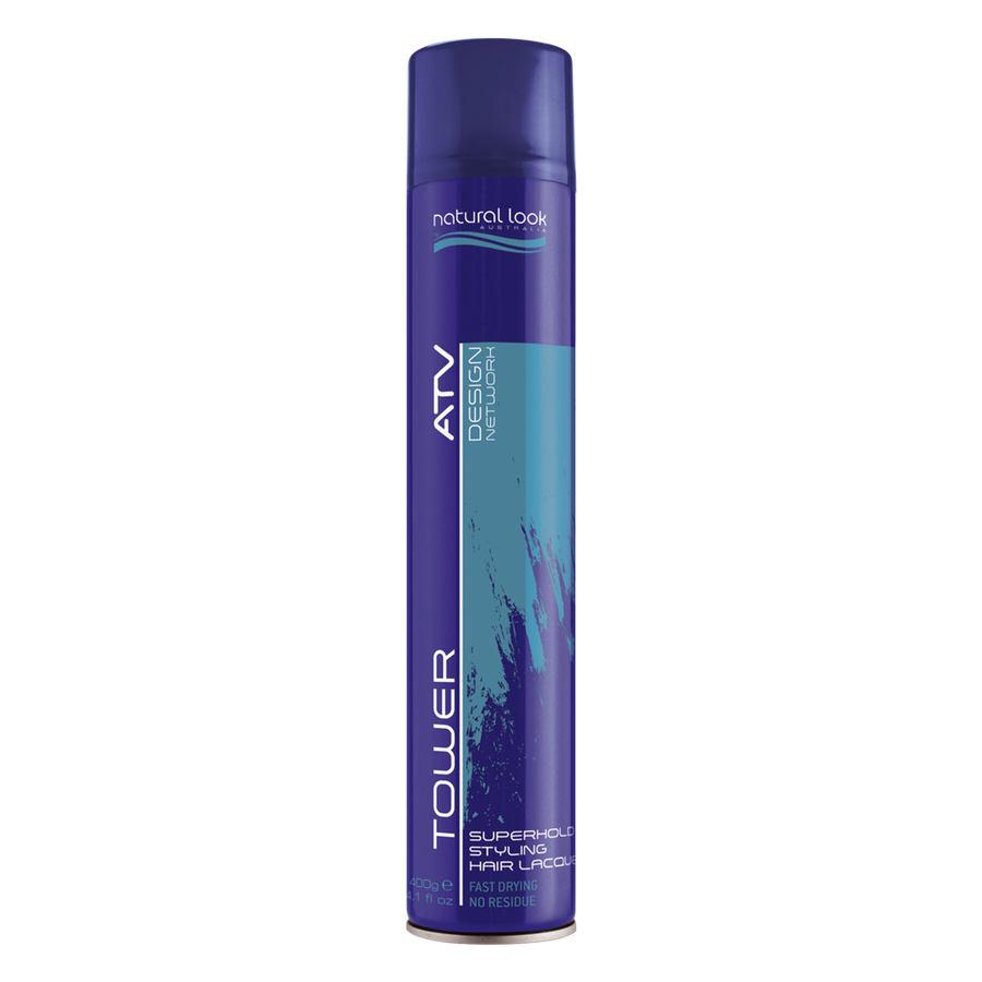 Hair Spray: ATV Tower Super Hold Hairspray