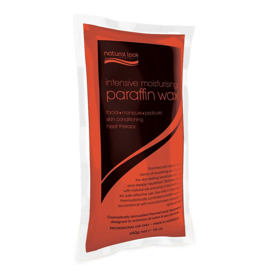 Paraffin Wax Tropical