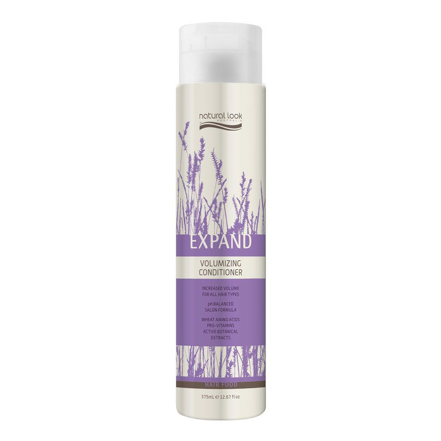 Fine/Limp Hair: Expand Volumizing Conditioner