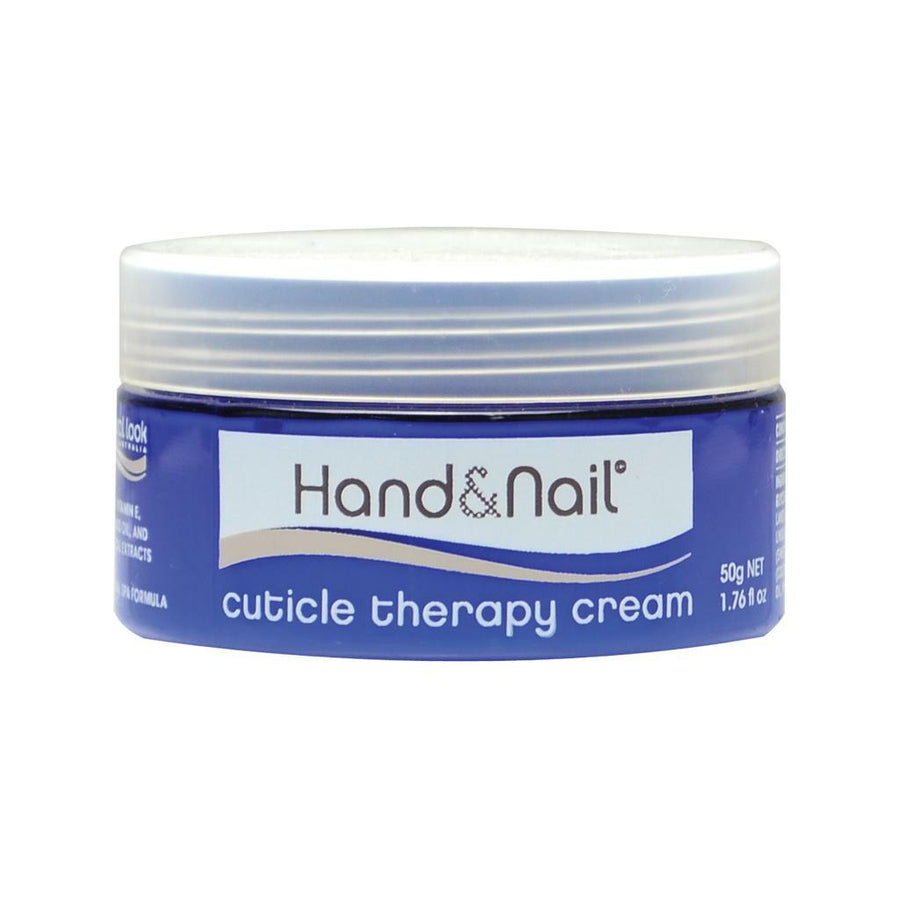 Cuticle Therapy Cream