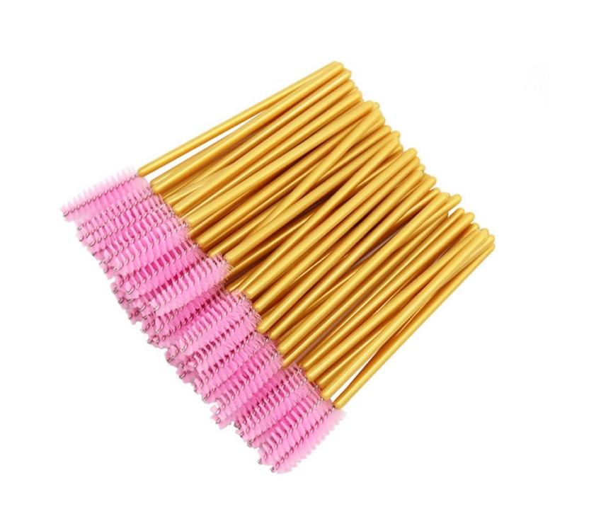 Mascara Wands | Spoolies (50 Pack)