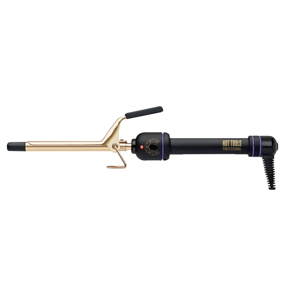 Hot Tools 24K Gold Curling Iron (10mm)