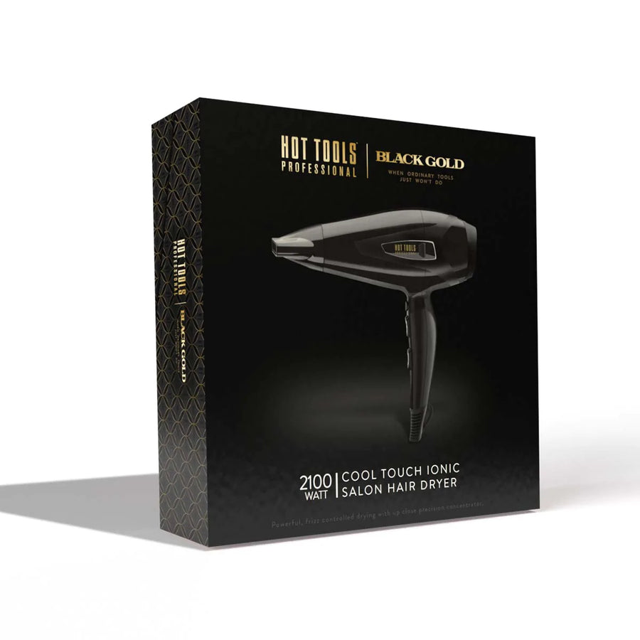 Professional Salon Hair Dryer