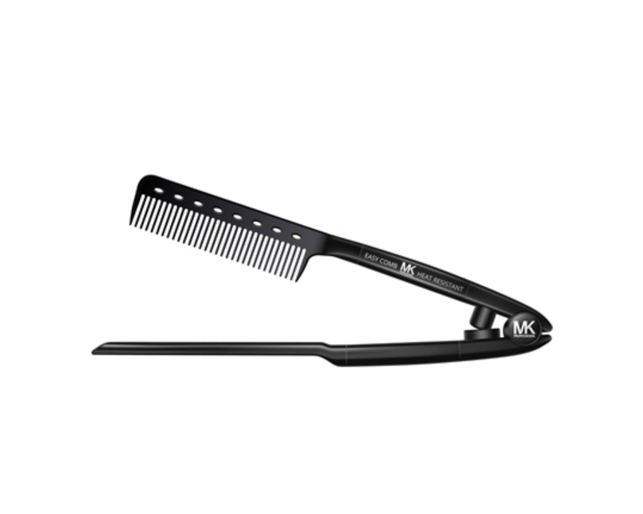 Majestic Easy Comb - Heat Resistance