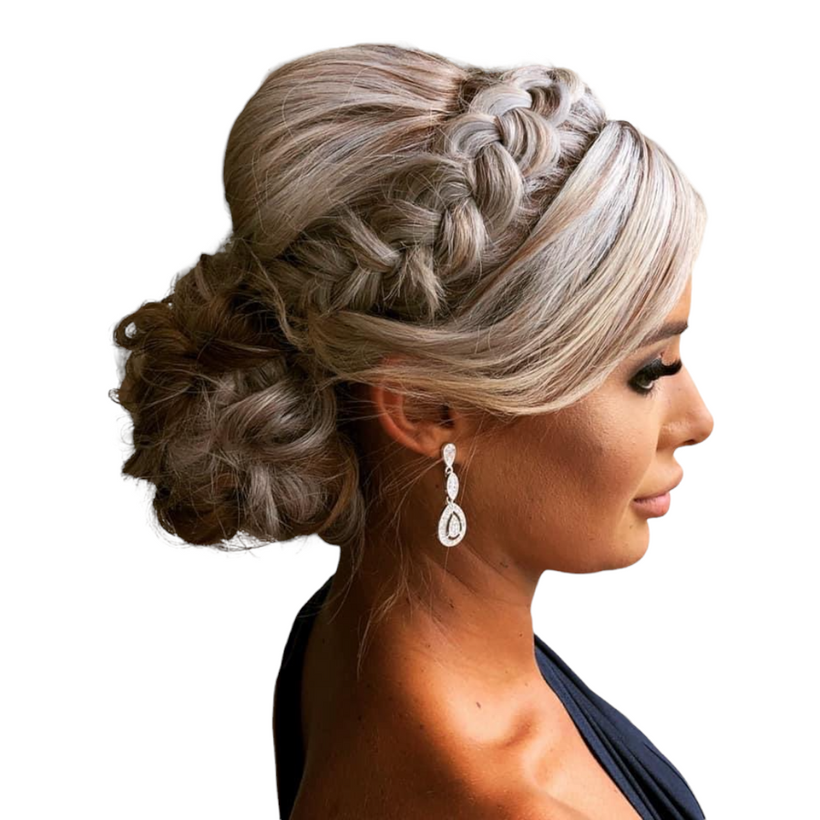 Bridal Hairstyling Masterclass