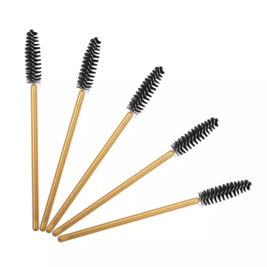 Mascara Wands | Spoolies (50 Pack)