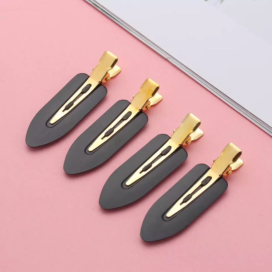 Seamless Hair Clips x 2 | No Crease