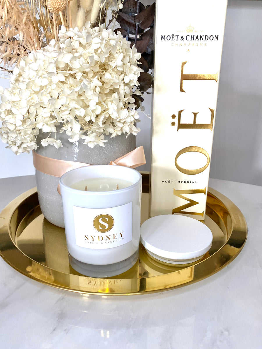 Sydney Candles | Summer Coconut