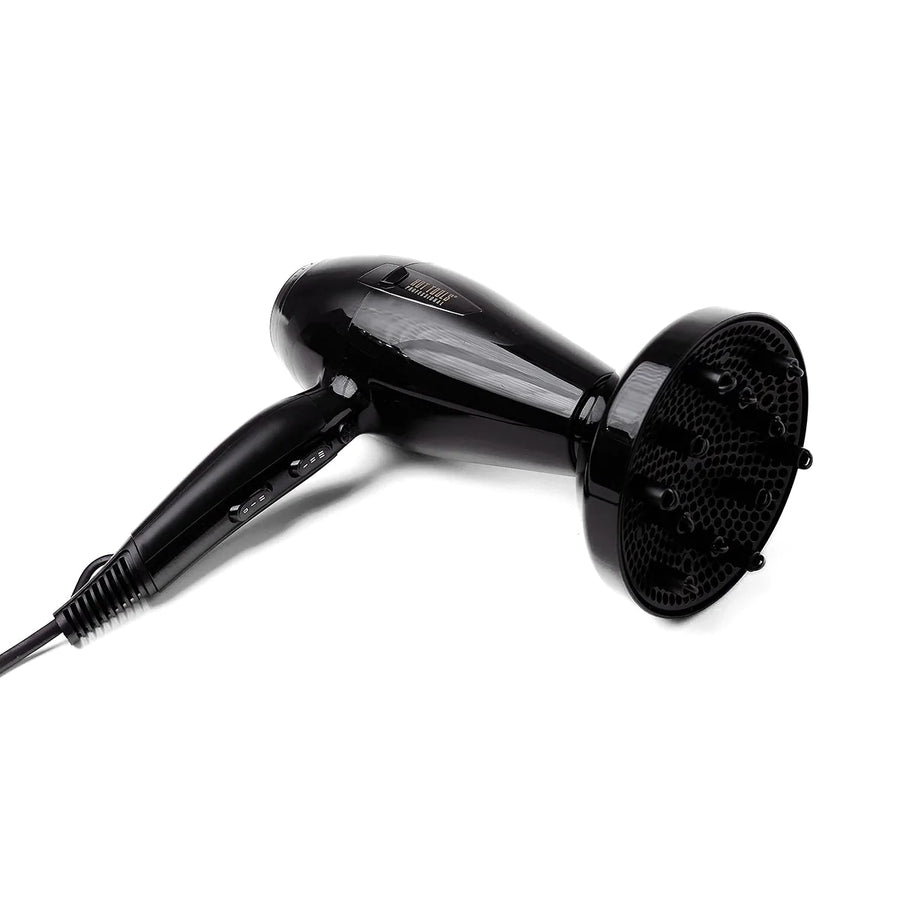 Professional Salon Hair Dryer