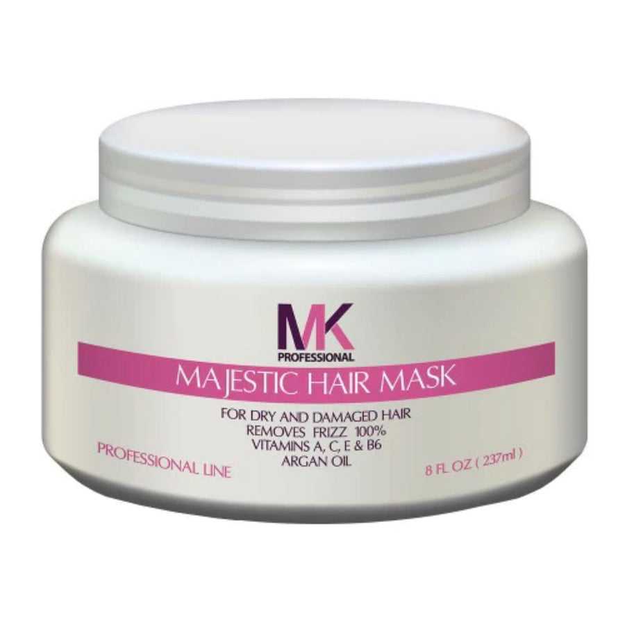 MK Professional Hair Mask Majestic Keratin