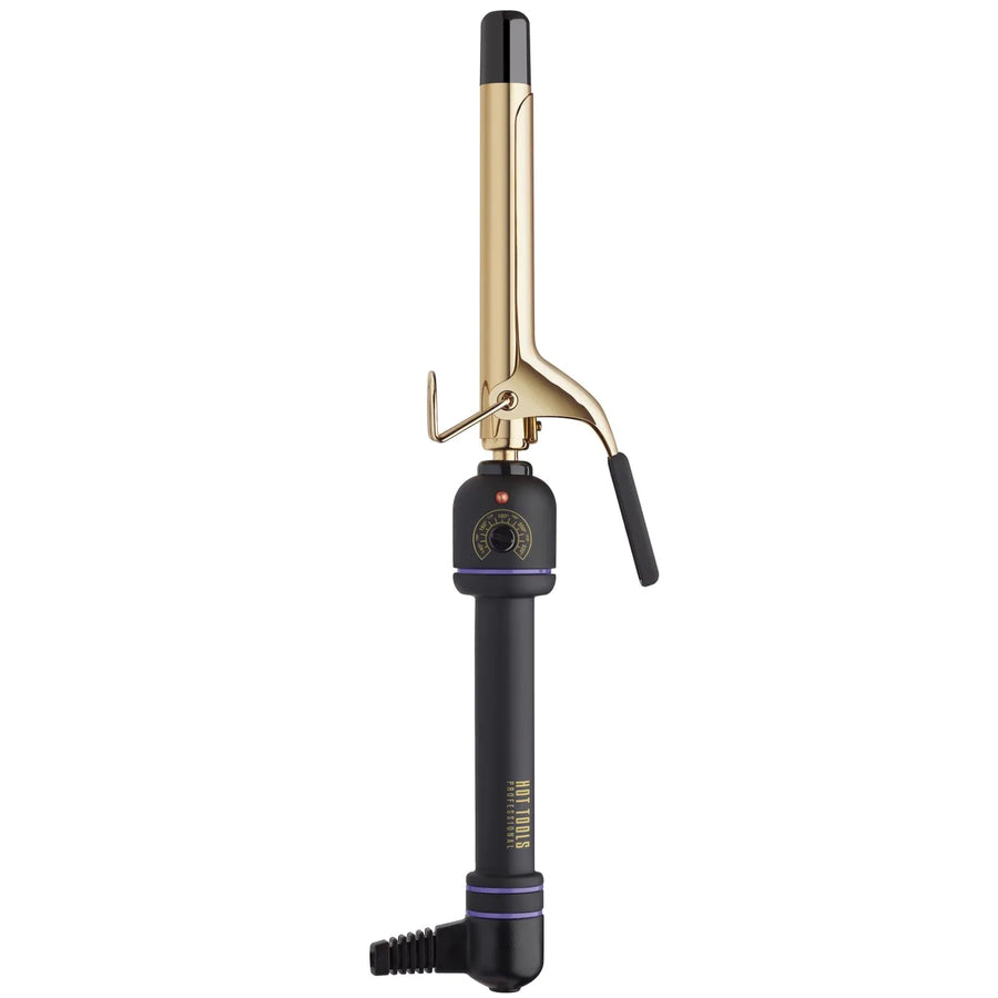 Hot Tools 24K Gold Curling Iron (19mm)