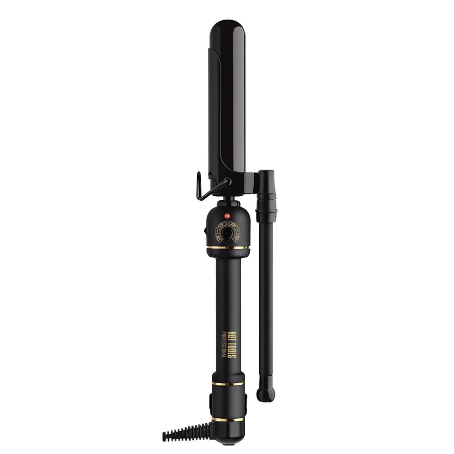 Hot Tools Black Gold Marcel Curling Iron (32mm) Professional Use Only