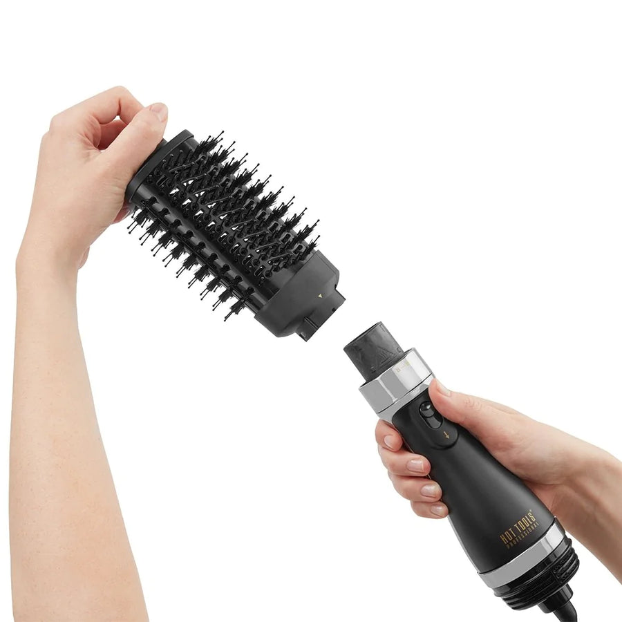 Hot Tools Blowout Brush (Dual Set)