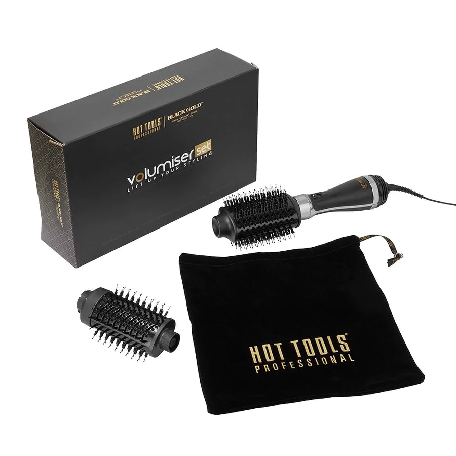 Hot Tools Blowout Brush (Dual Set)