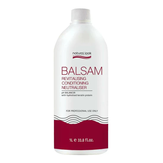 Balsam Conditioning Neutraliser