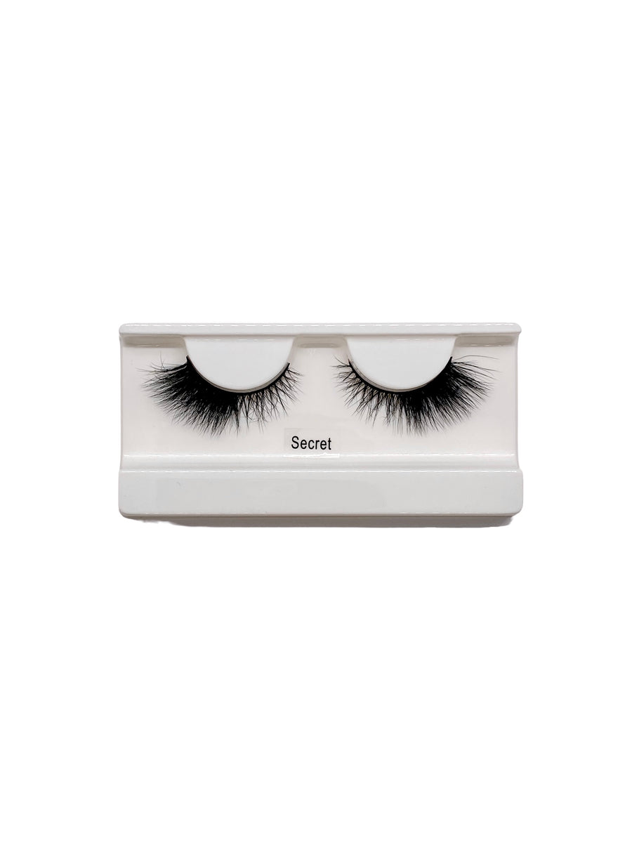 Secret | Faux Mink Lashes