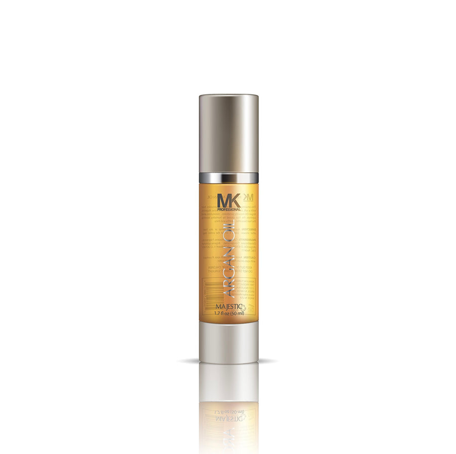 MK Professional Argan Oil Majestic Keratin