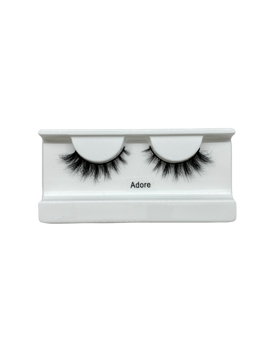 Adore | 3D Mink Lashes