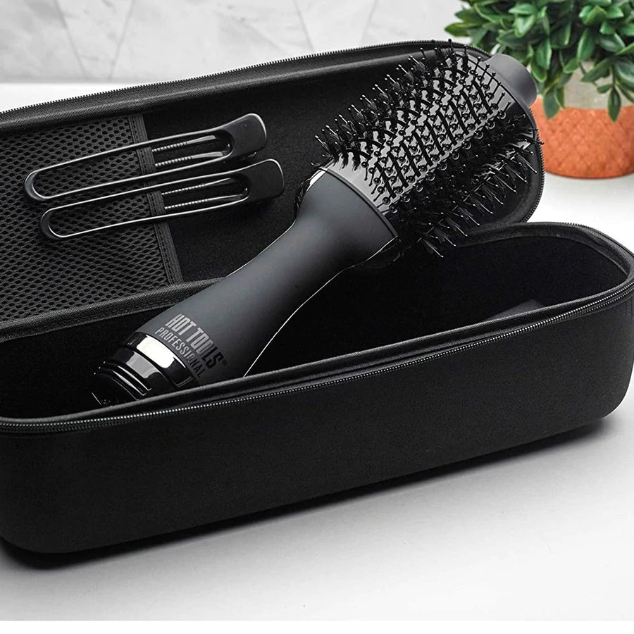 Blowout Brush Travel & Storage Case