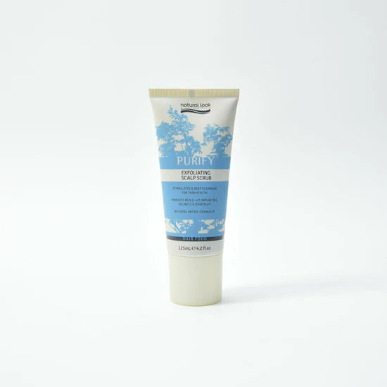 Anti Dandruff: Purify Exfoliating Scalp Scrub