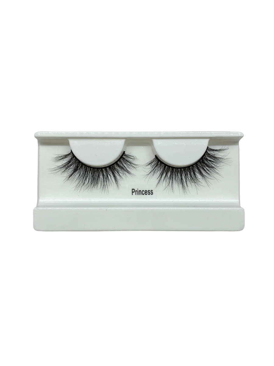 Princess | 3D Faux Mink Lashes