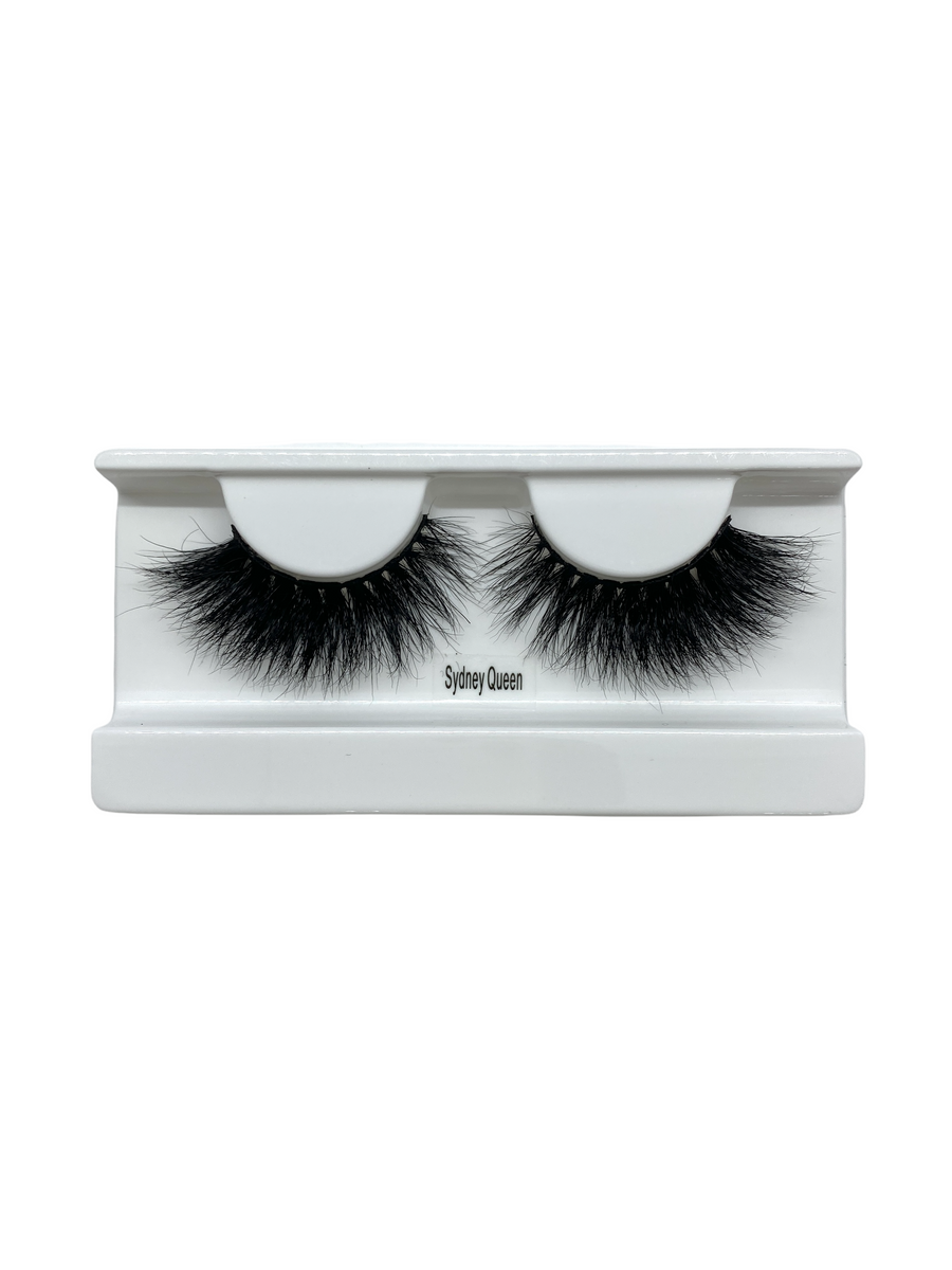 Sydney Queen | Mink Lashes