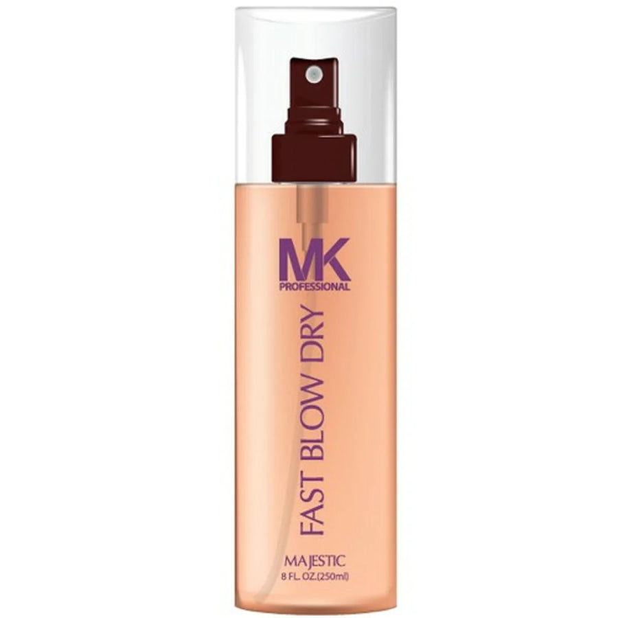 MK Fast Blow Dry Spray