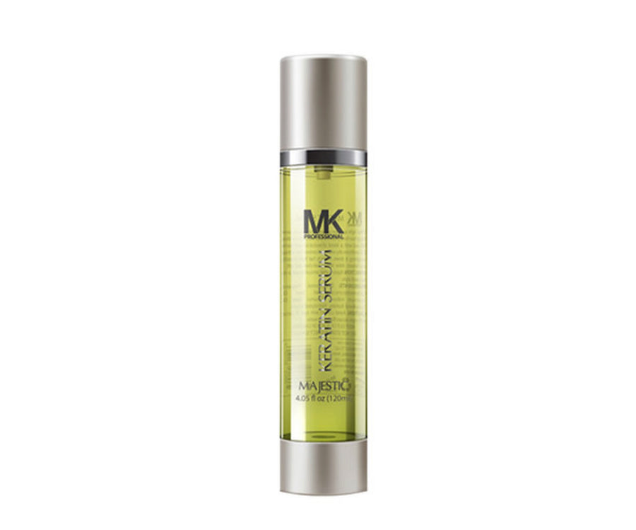 Majestic Keratin Serum MK Professional