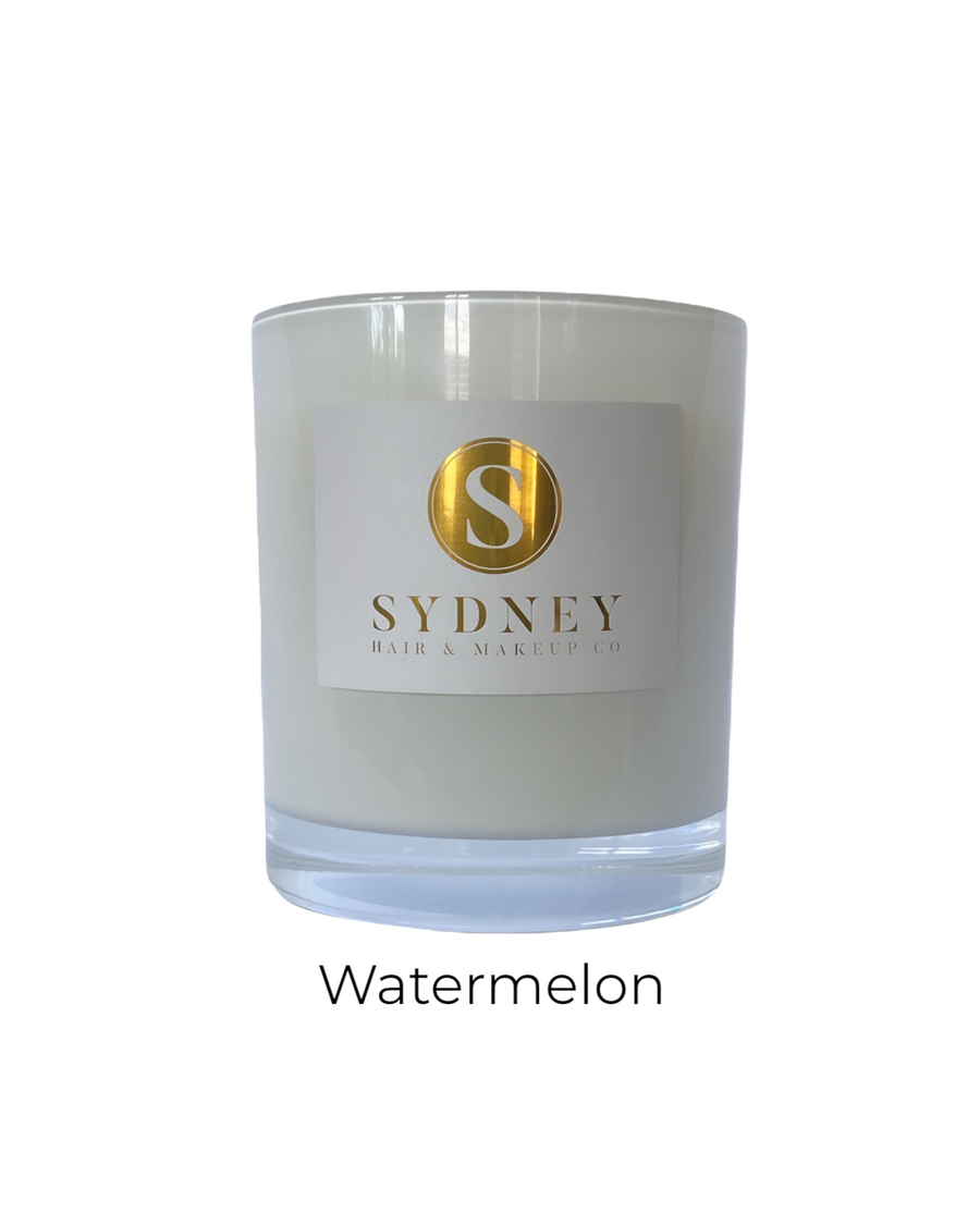 Sydney Candles | Watermelon