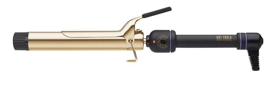 Hot Tools 24K Gold Curling Iron (32mm)