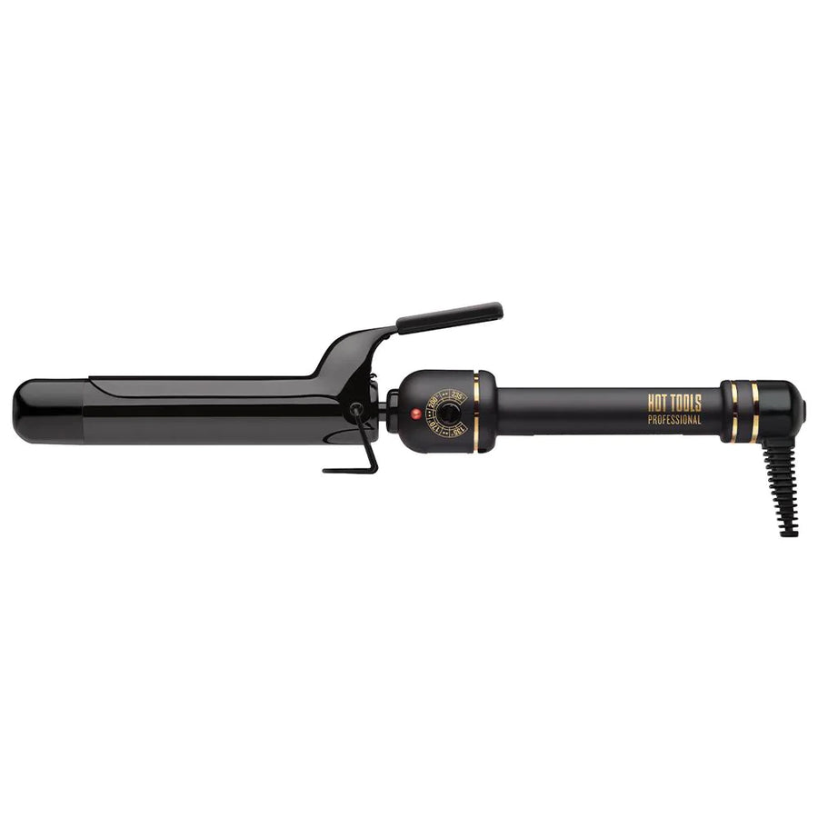 Hot Tools Black Gold Curling Iron (32mm)