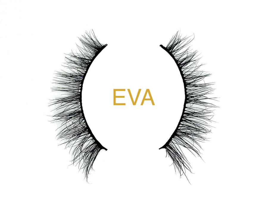 Eva | 3D Mink Lashes