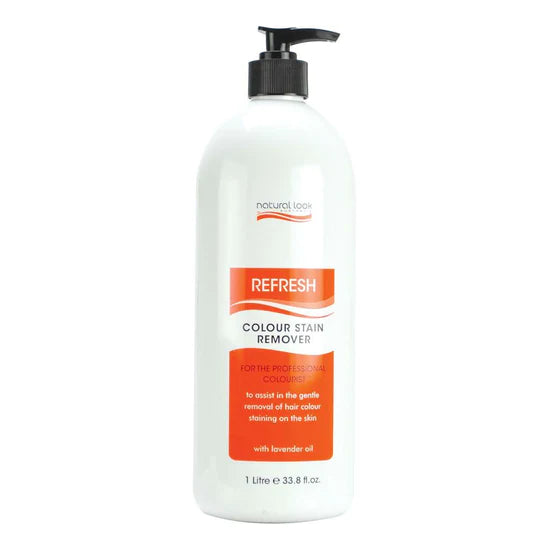 Refresh Colour Stain Remover