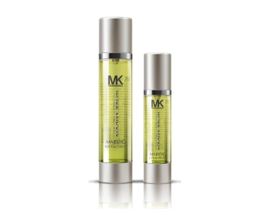 Majestic Keratin Serum MK Professional