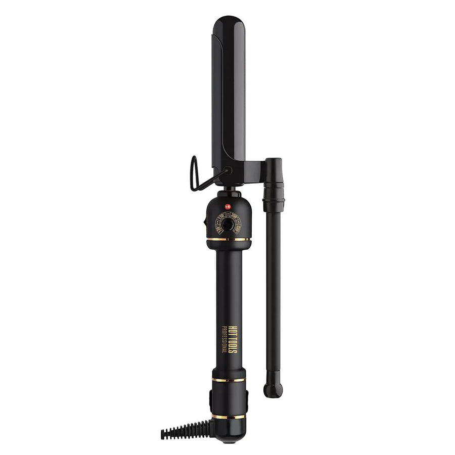 Hot Tools Black Gold Marcel Curling Iron (25mm)