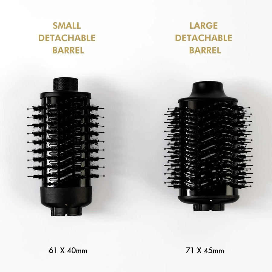 Hot Tools Blowout Brush (Small Barrel)