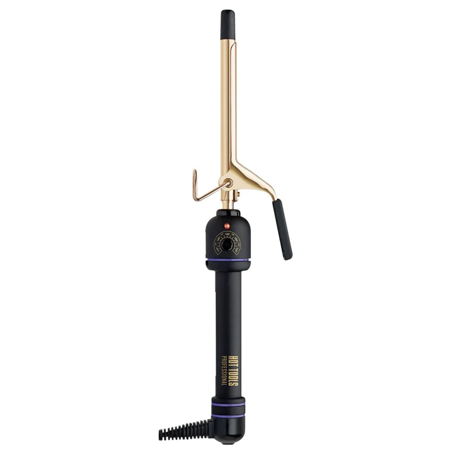 Hot Tools 24K Gold Curling Iron (10mm)