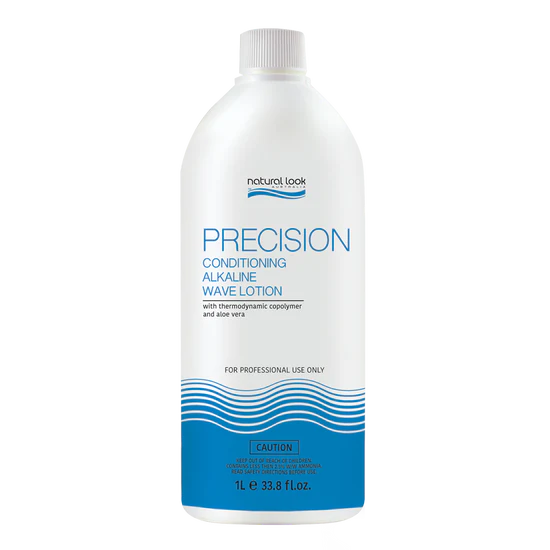 Precision Perm Wave Lotion