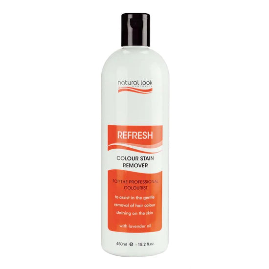 Refresh Colour Stain Remover