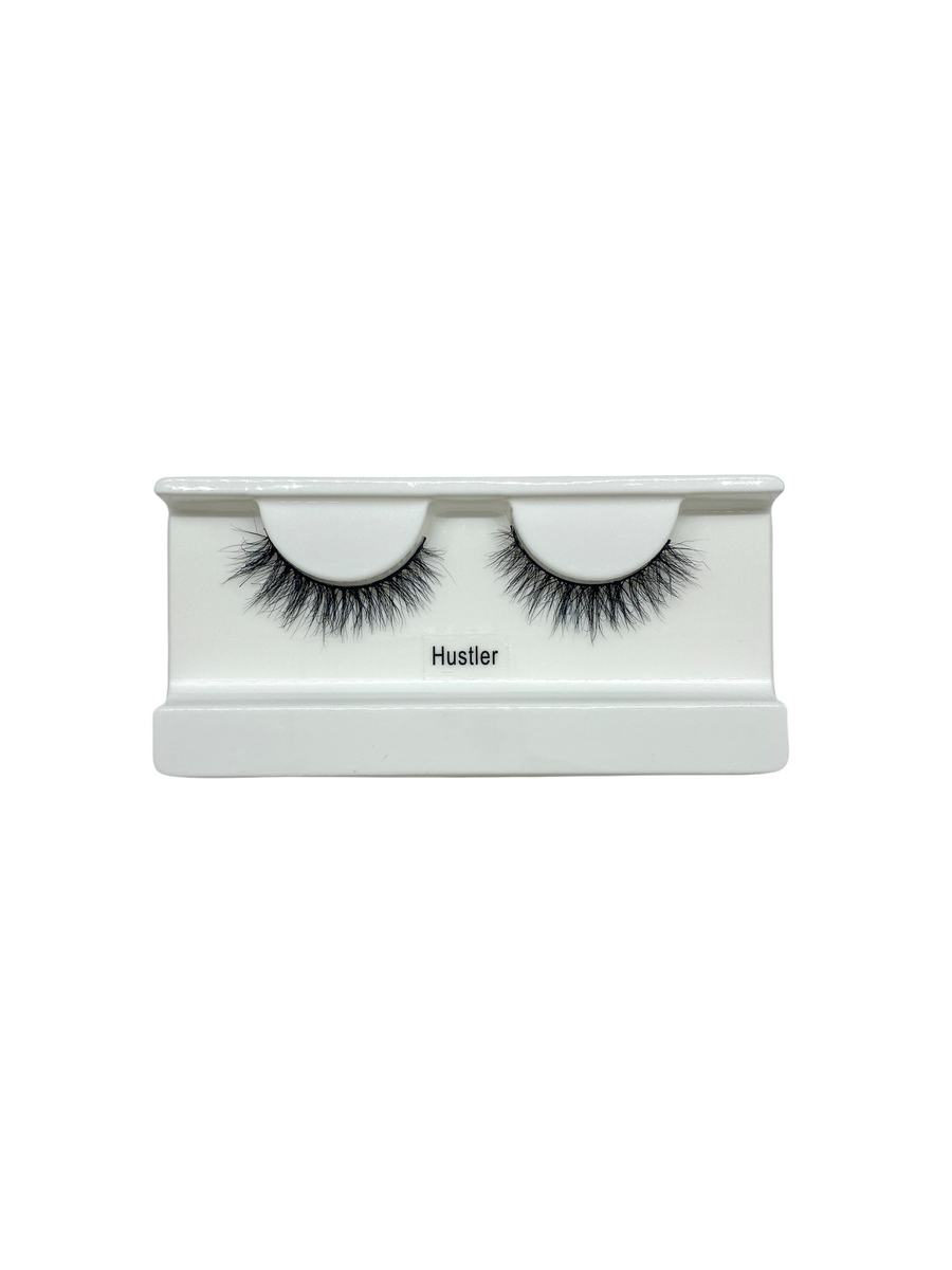 Hustler | 3D Mink Lashes