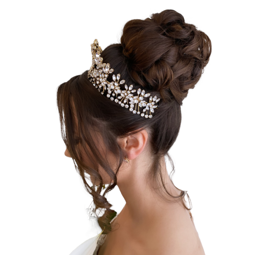 Bridal Hairstyling Masterclass