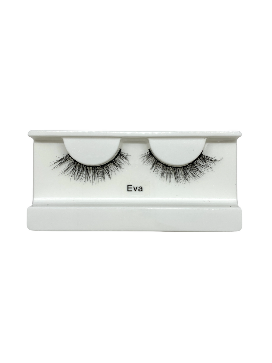 Eva | 3D Mink Lashes