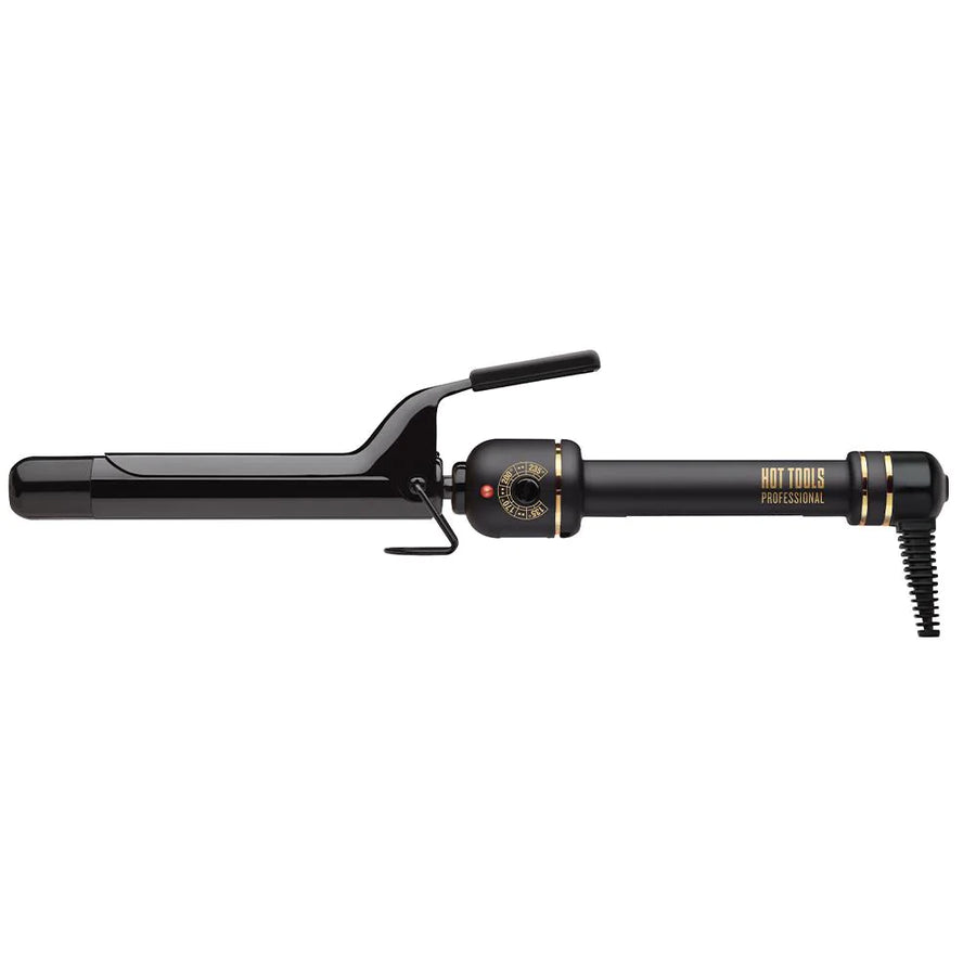 Hot Tools Black Gold Curling Iron (25mm)