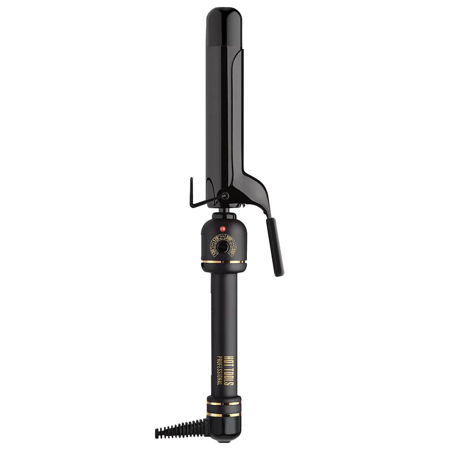 Hot Tools Black Gold Curling Iron (32mm)