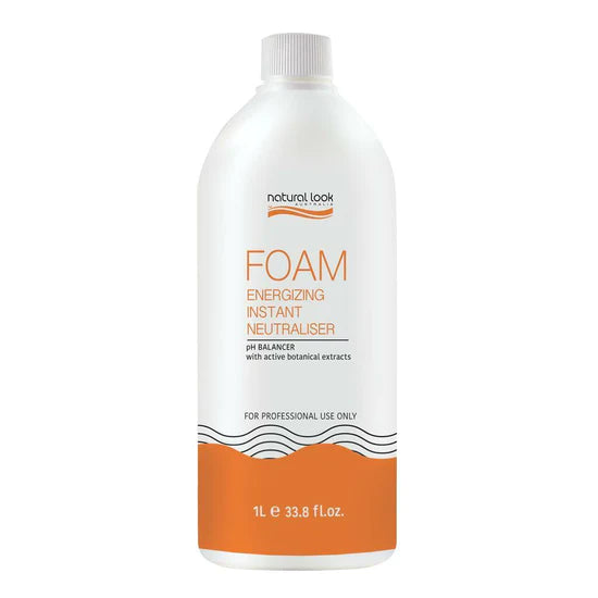 Foam Instant Perm Neutraliser