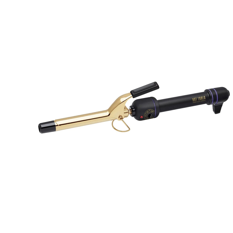 Hot Tools 24K Gold Curling Iron (25mm)